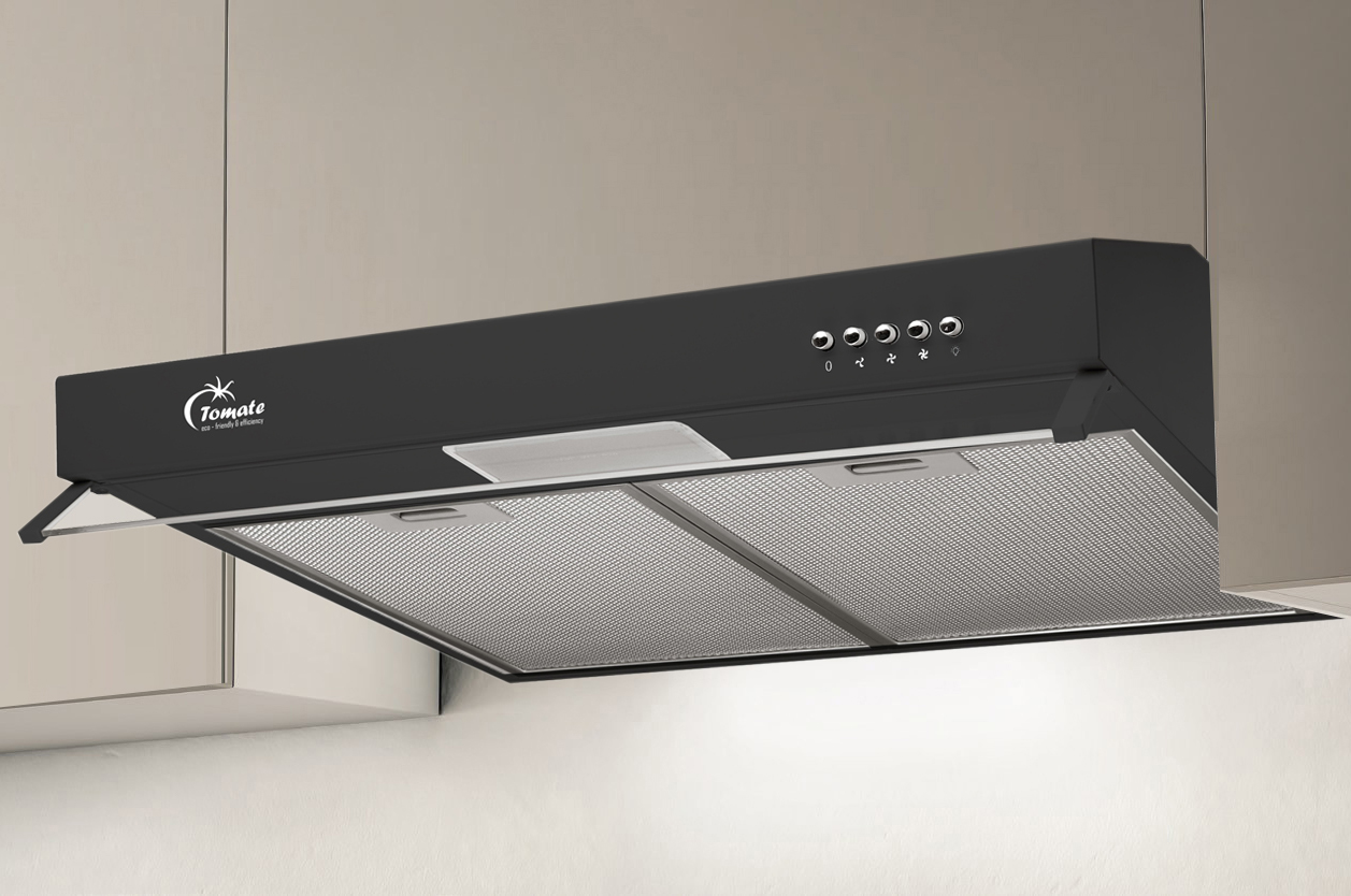 Máy hút khói - Tomate | Nhà Phân Phối Homebest Cam Kết Chính Hãng