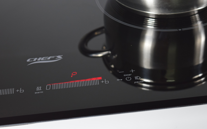 Bảng điều khiển cảm ứng EGO Slide TC – Mượt mà, nhạy bén và hiện đại Bảng điều khiển cảm ứng EGO Slide TC – Mượt mà, nhạy bén và hiện đại