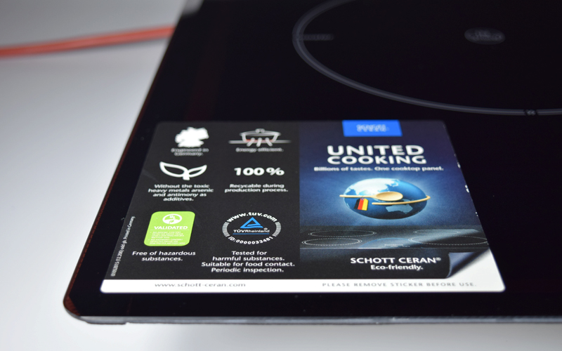 Khung vỏ bền chắc – Tản nhiệt nhanh và ổn định Khung vỏ bền chắc – Tản nhiệt nhanh và ổn định