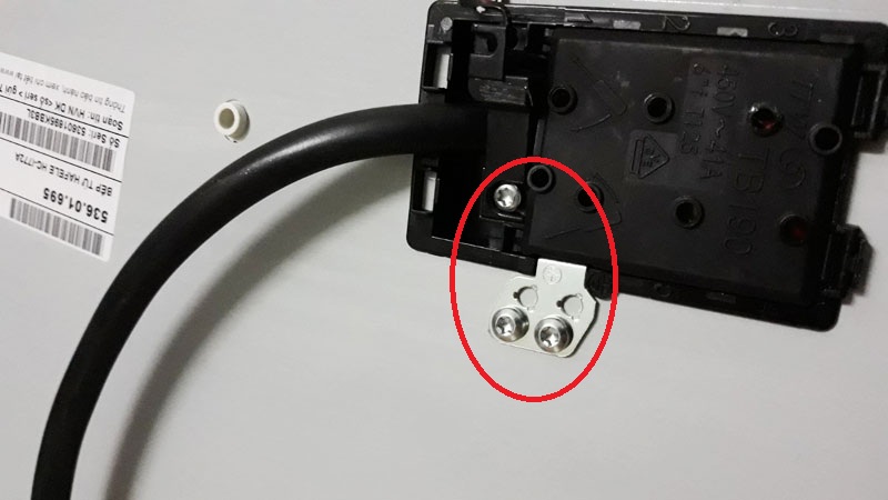 Bếp từ là gì? Nên mua bếp từ hãng nào? Cách phân biệt bếp từ thật giả 16 ốc vít bếp từ