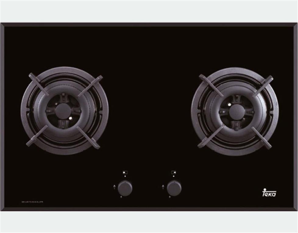 Bếp gas Teka GK LUX 73 2G AI AL