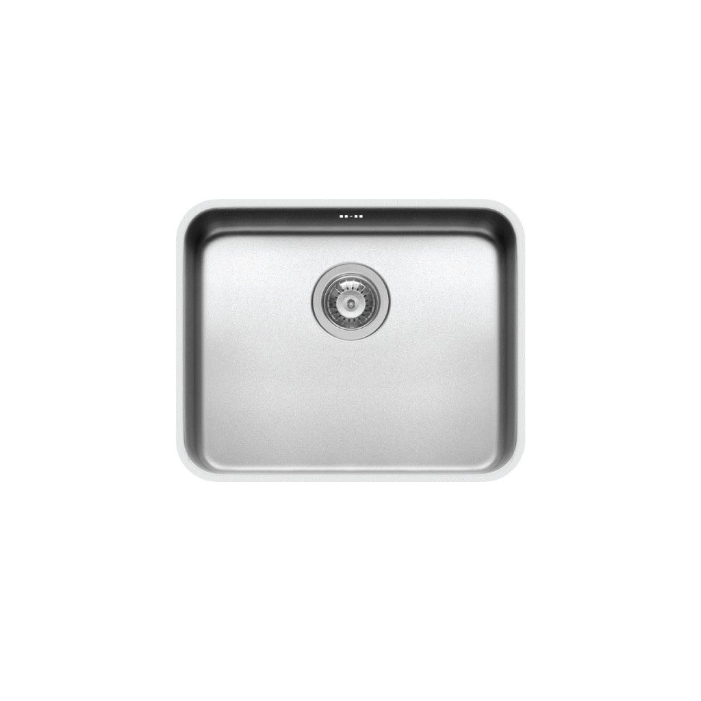 Chậu rửa chén inox Hafele - HELIAN 1B - 565.86.331
