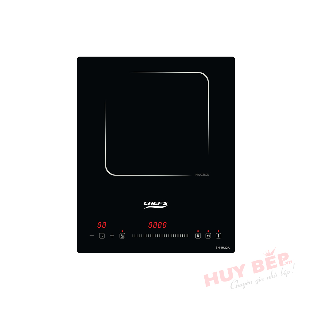 Bếp từ CHEFS EH-IH22A