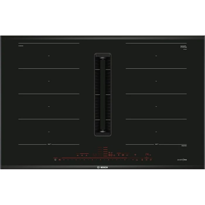 Bếp từ Bosch PXX895D66E