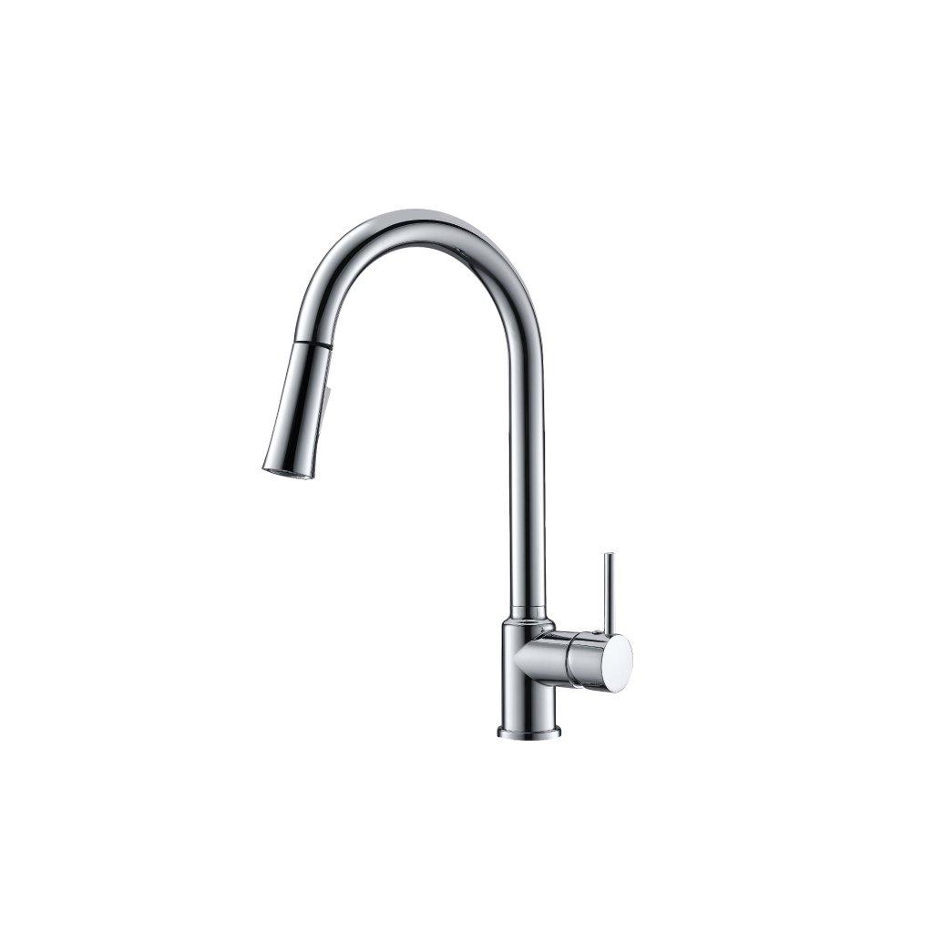 Vòi rửa chén Hafele Phoebe - 570.50.280