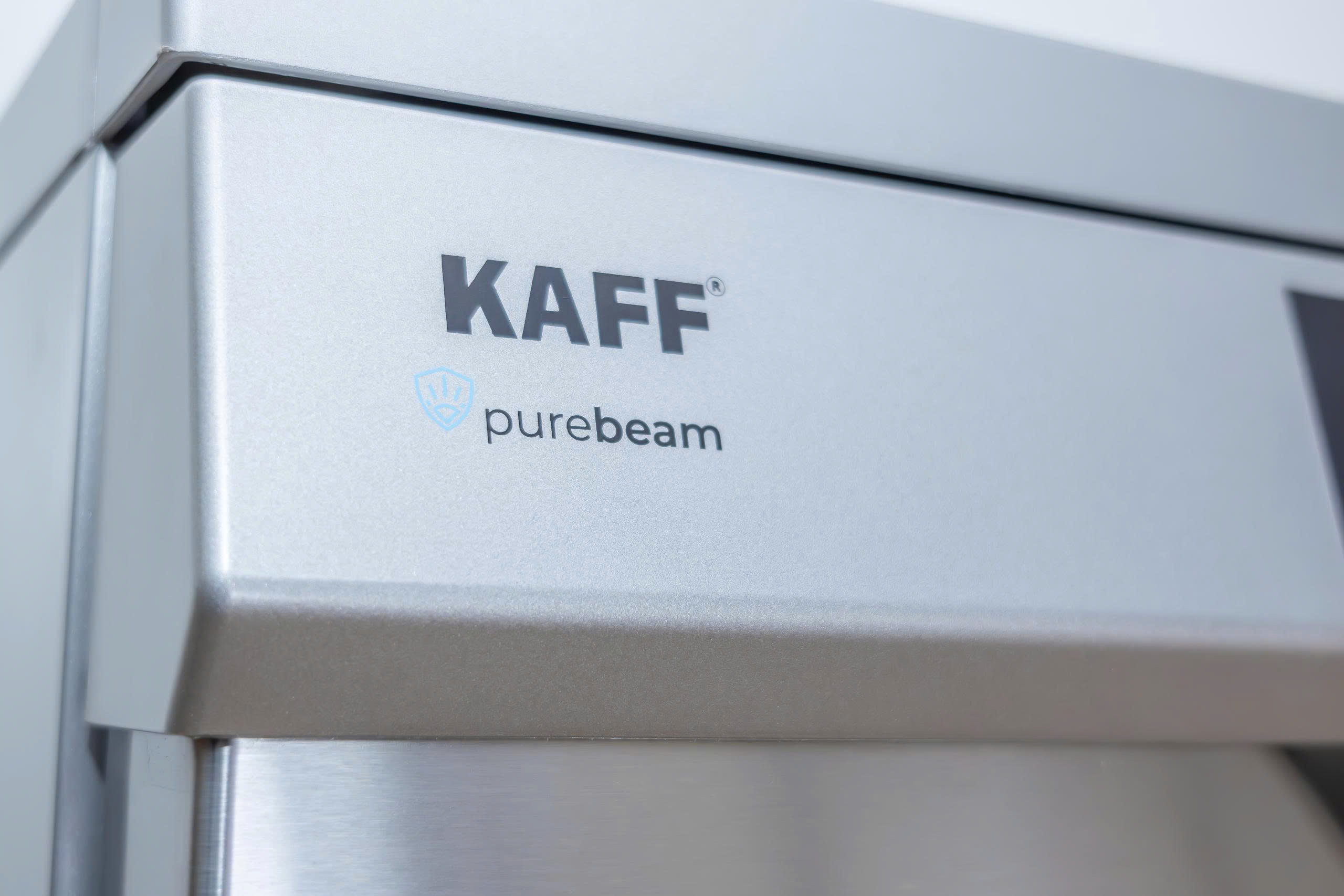 Máy rửa chén KAFF KF-A44UVTFT - Made in Turkey