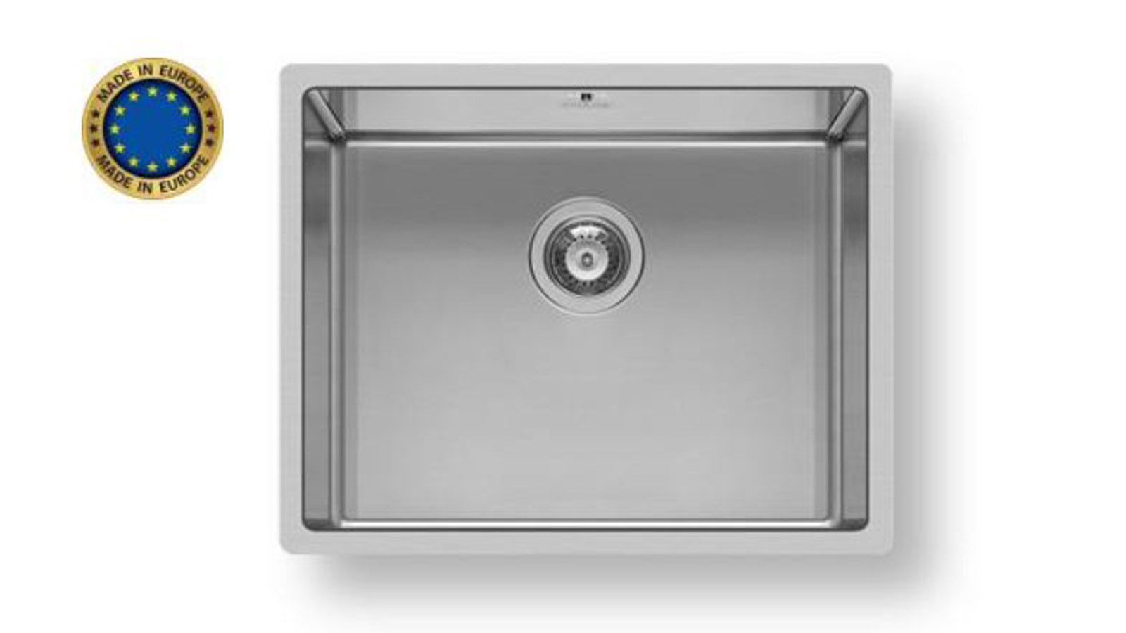 Chậu rửa Pyramis Bosch ASTRIS HMH.101027901