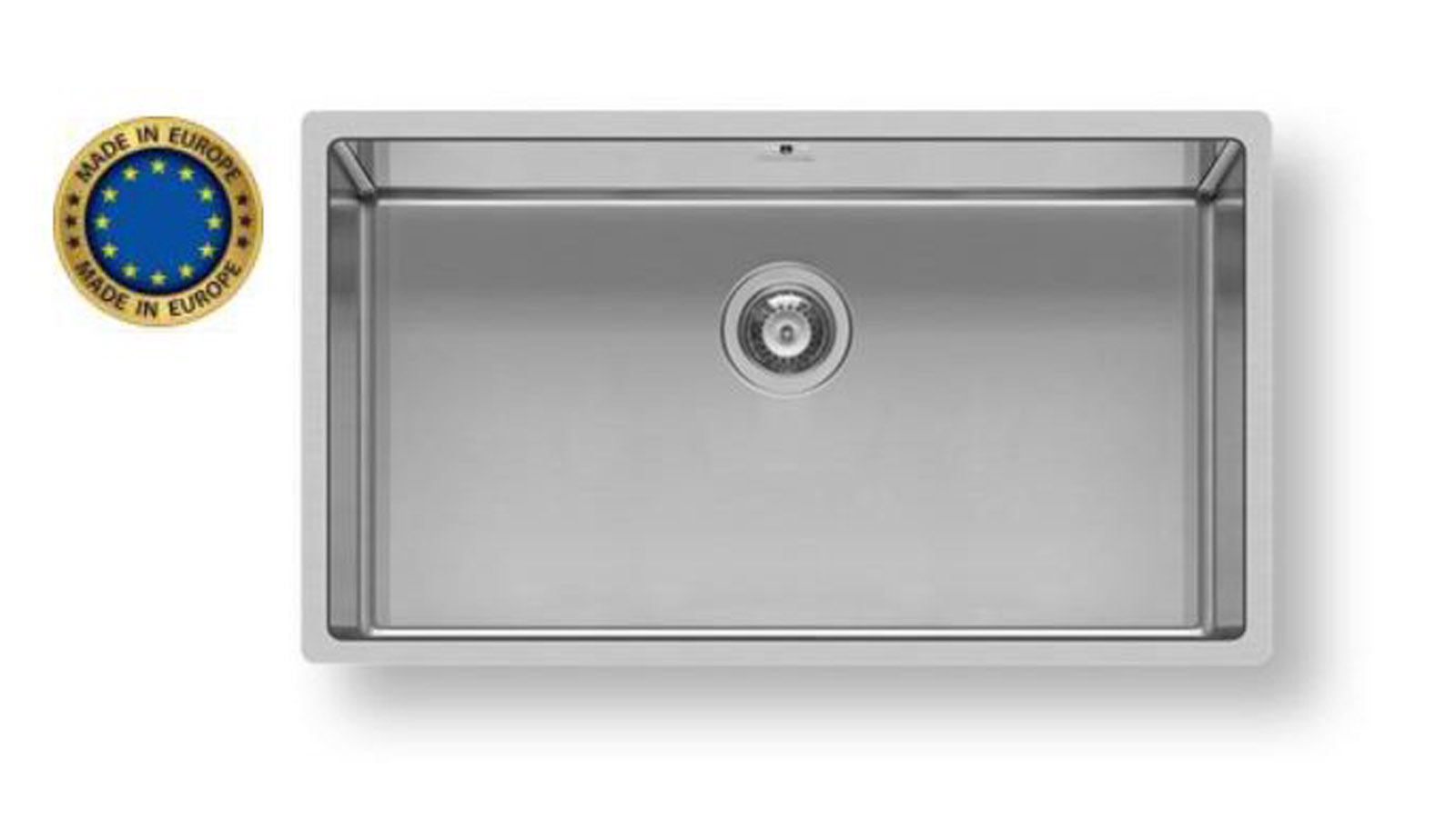 Chậu rửa Pyramis Bosch ASTRIS HMH.101028001