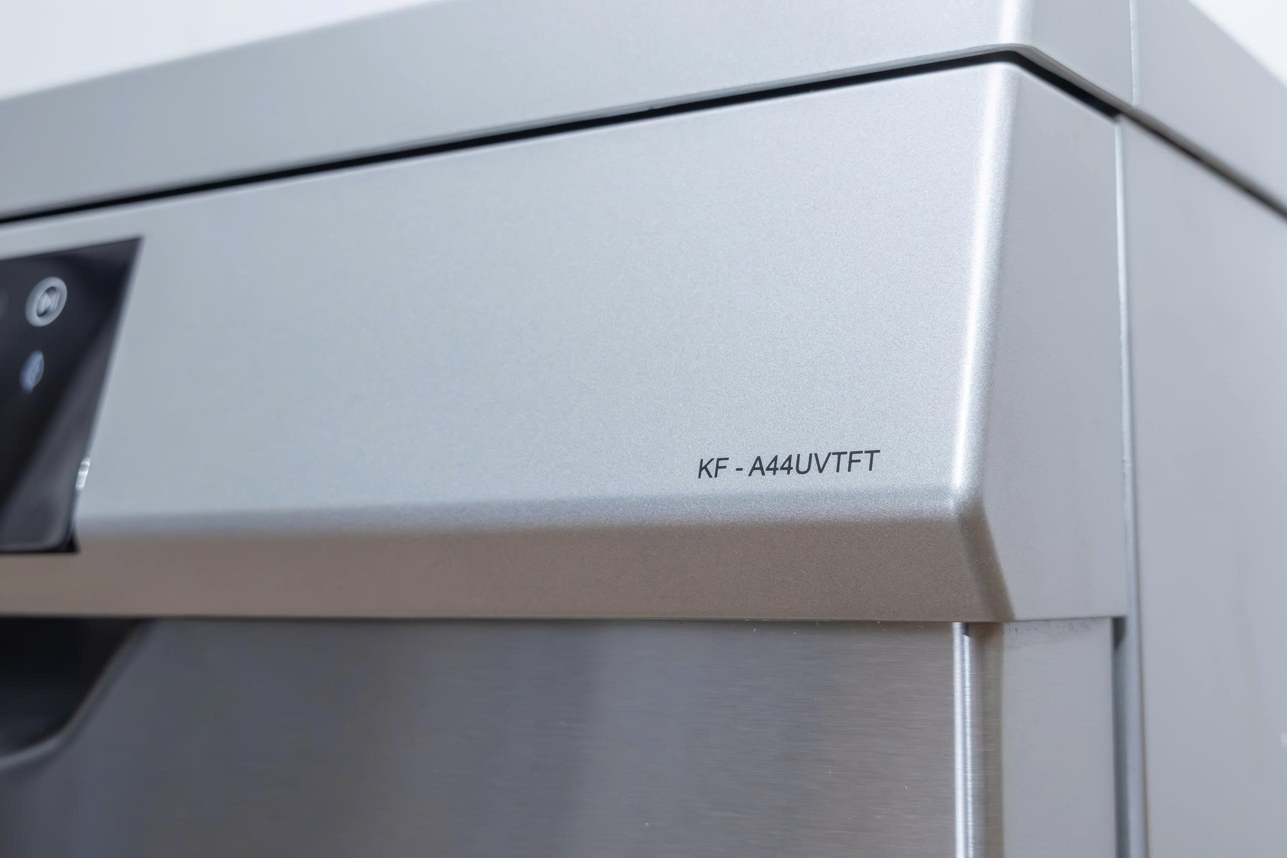 Máy rửa chén KAFF KF-A44UVTFT - Made in Turkey