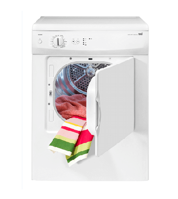 Máy sấy Teka TKS2 650 C