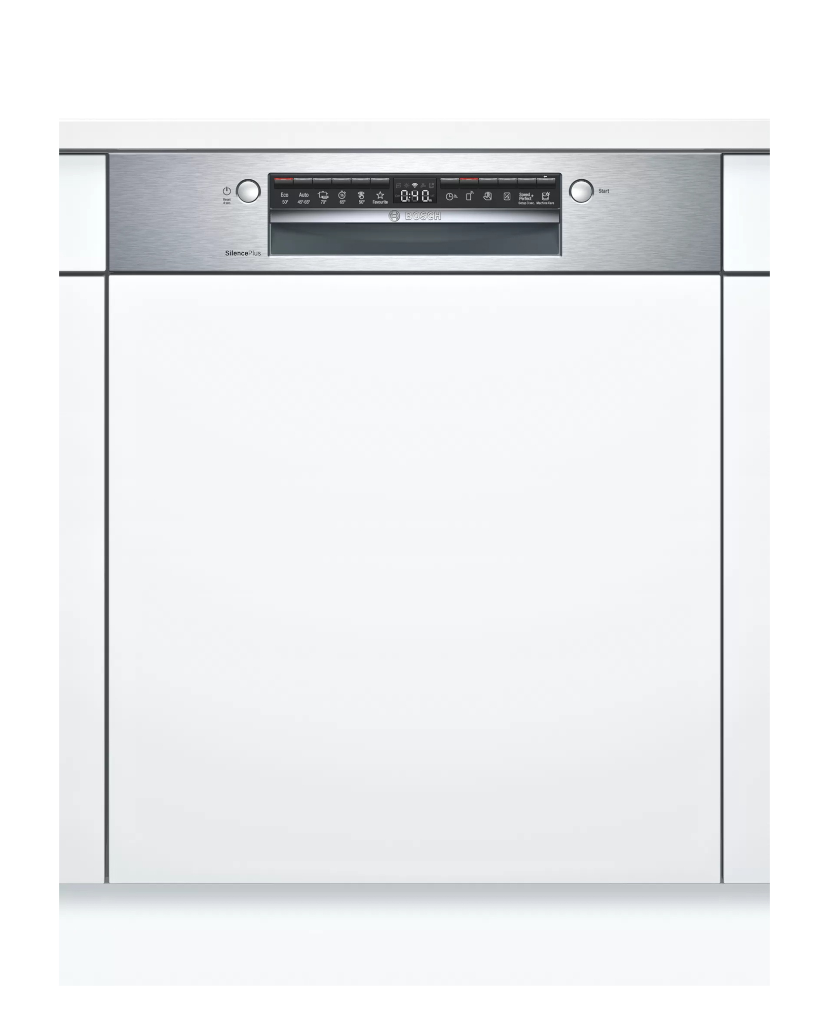 Máy rửa bát Bosch SMI4ECS14E - Seri 4 - Made in Germany