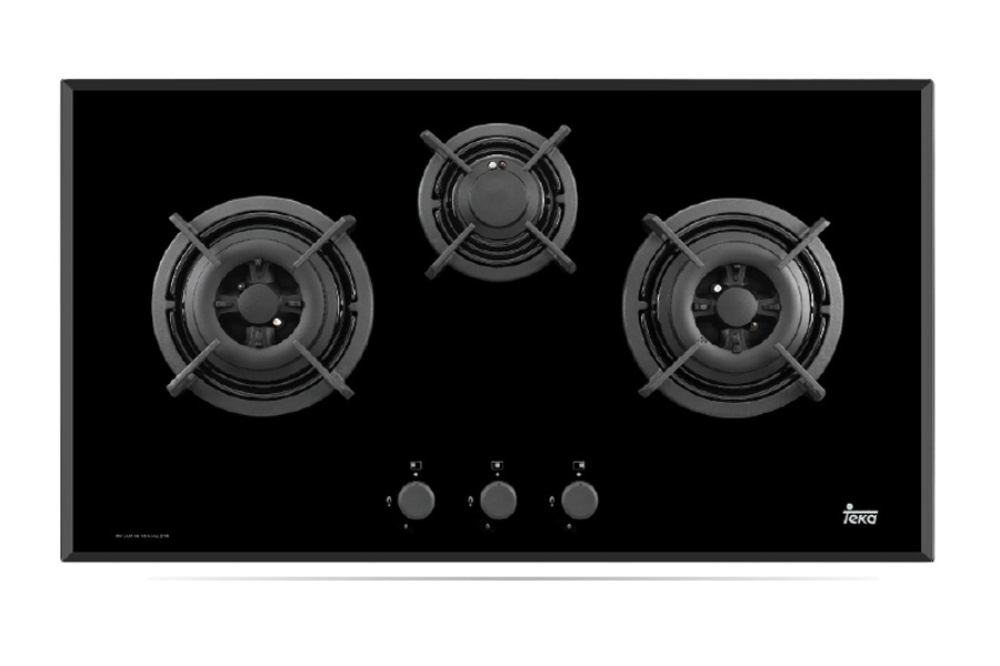 Bếp gas Teka GK LUX 86 3G AI AL