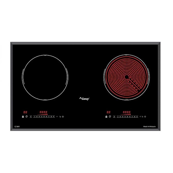 Bếp điện từ Canzy CZ-86R