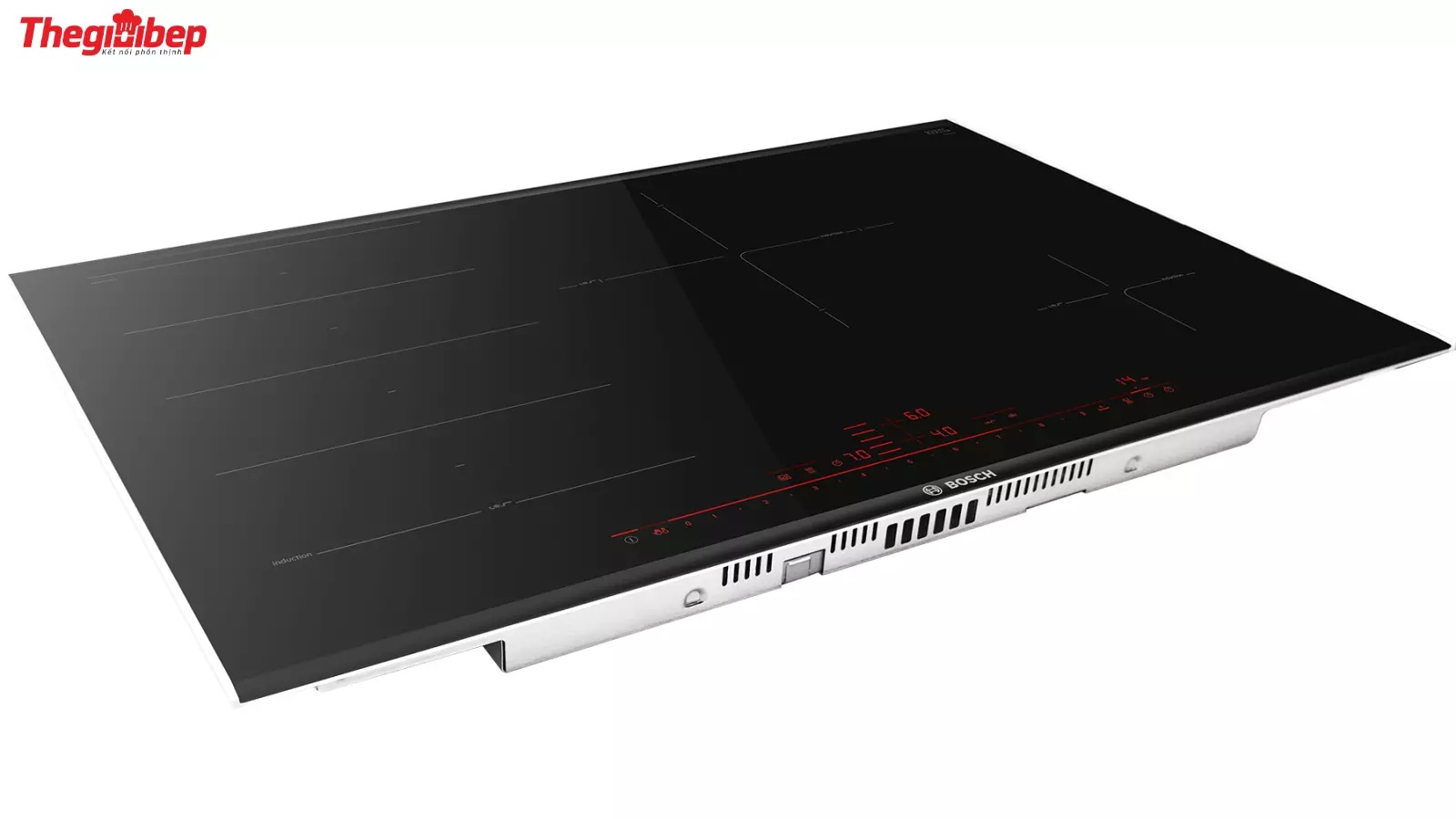 Bếp từ Bosch PXE875DC1E