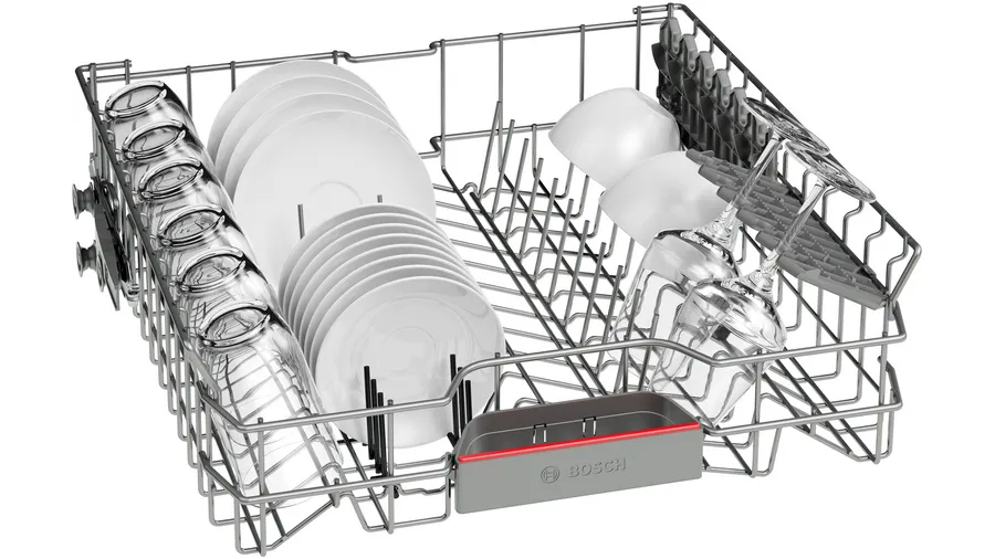 Máy rửa bát Bosch SMI4HVS33E - Seri 4 - Made in Poland