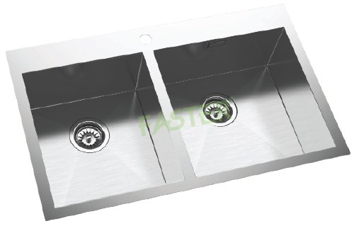 Chậu rửa Faster FS 8150HM