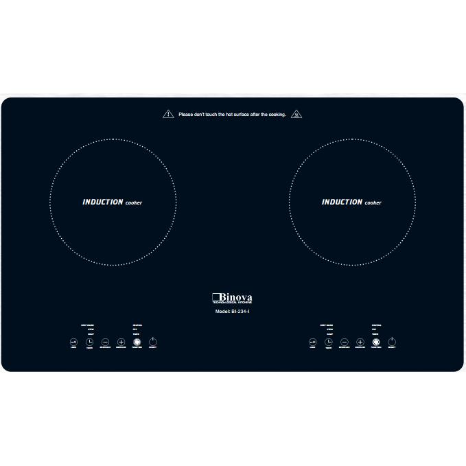 Bếp từ Binova BI-234-I