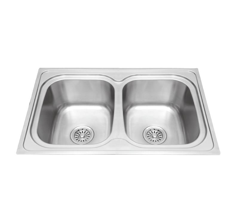Chậu rửa chén Malloca MS 1001 NEW
