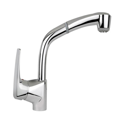 Vòi rửa Teka MB2 PULL OUT HIGH