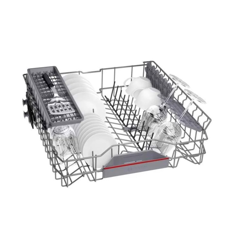 Máy rửa bát Bosch HMH.SMS2HAI12E - Seri 2 - Made in Germany