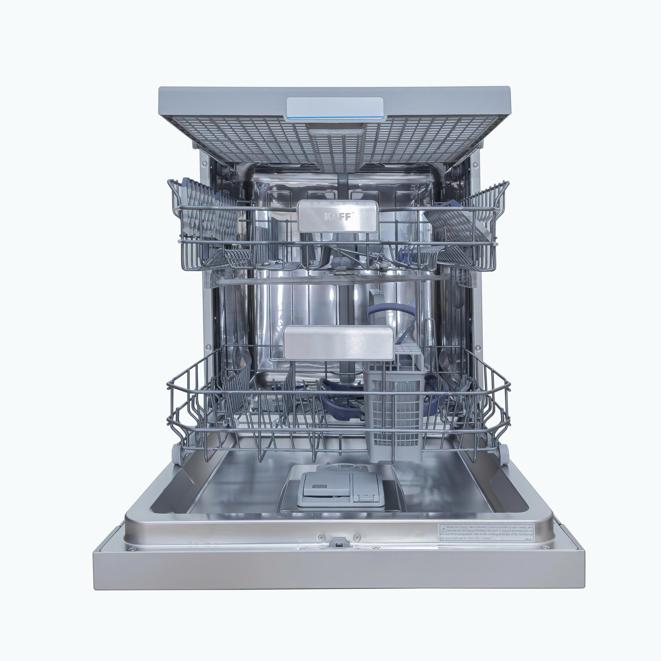 Máy rửa chén KAFF KF-A44UVTFT - Made in Turkey