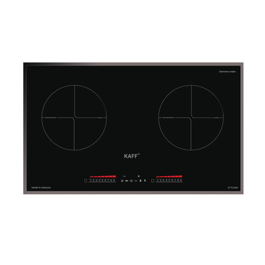 Bếp từ KAFF KF-FL366II - Made in Malaysia