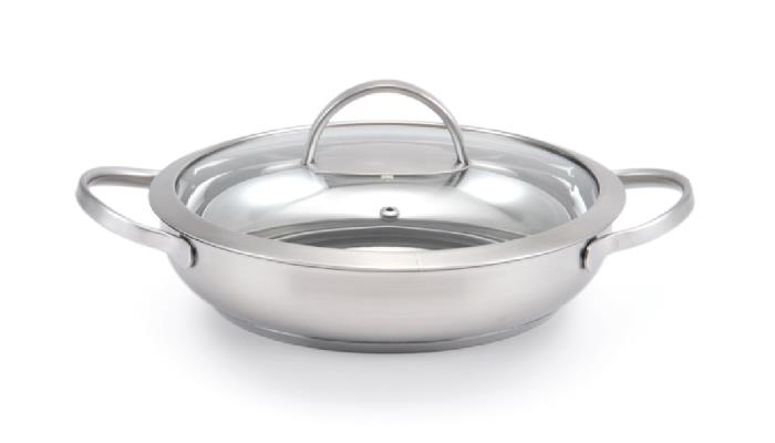 Dụng cụ nhà bếp Malloca FY-146