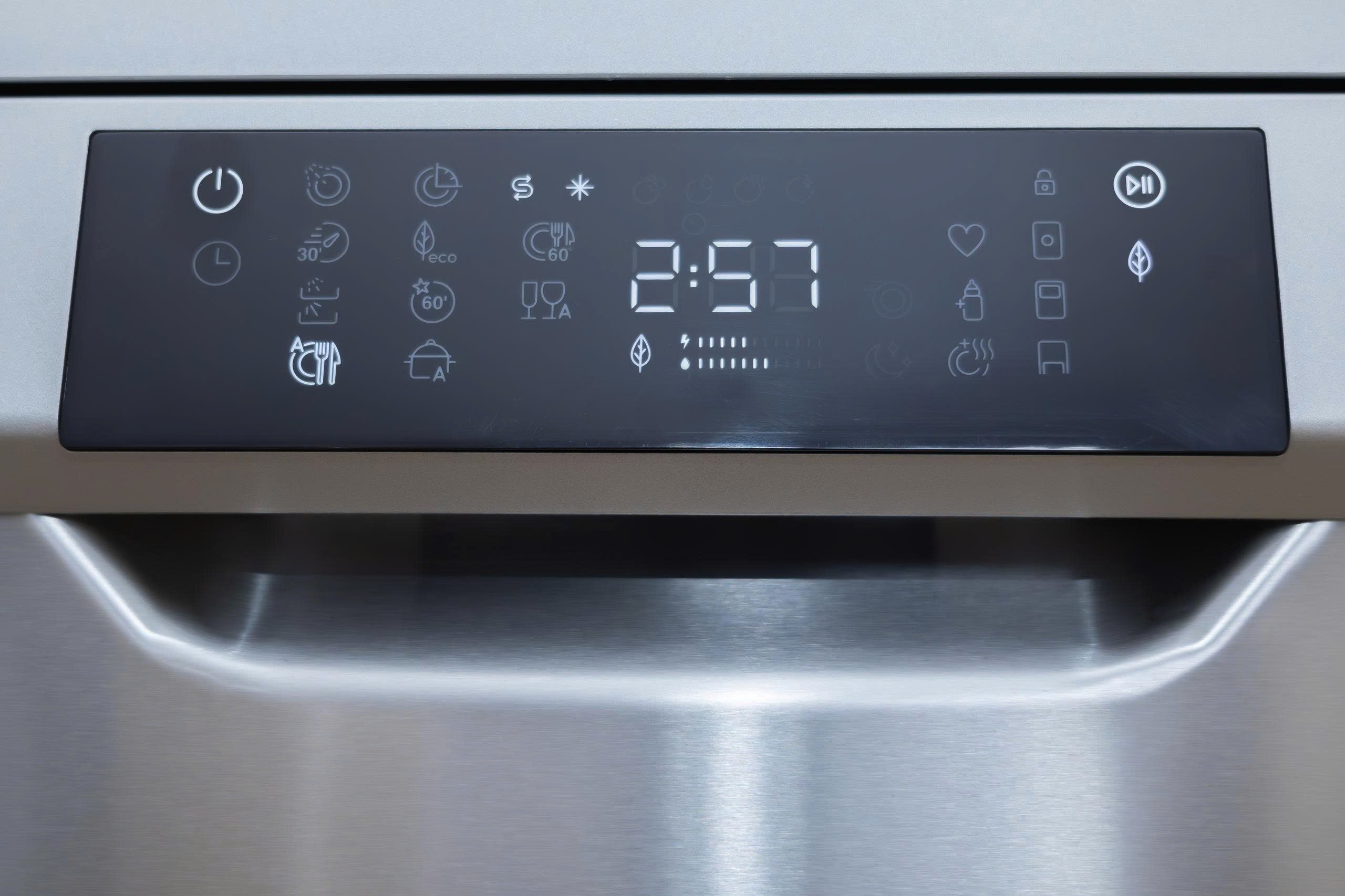 Máy rửa chén KAFF KF-A44UVTFT - Made in Turkey