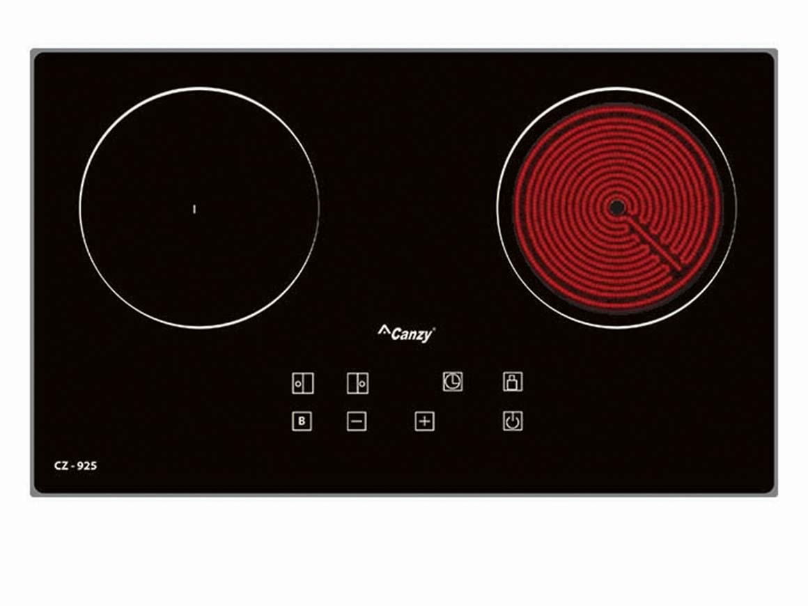 Bếp điện từ Canzy CZ-925