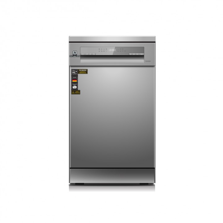 Máy rửa bát Richborn RDS4585EMS - Made in Malaysia