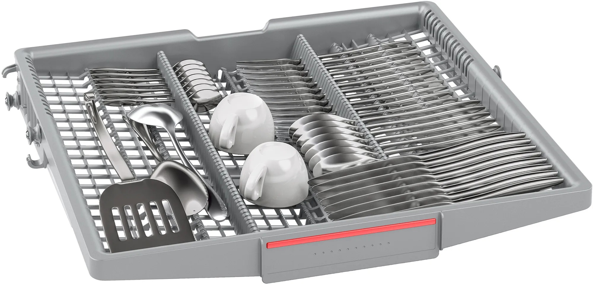 Máy rửa bát Bosch SMS6ZCI16E - Seri 6 - Made in Germany