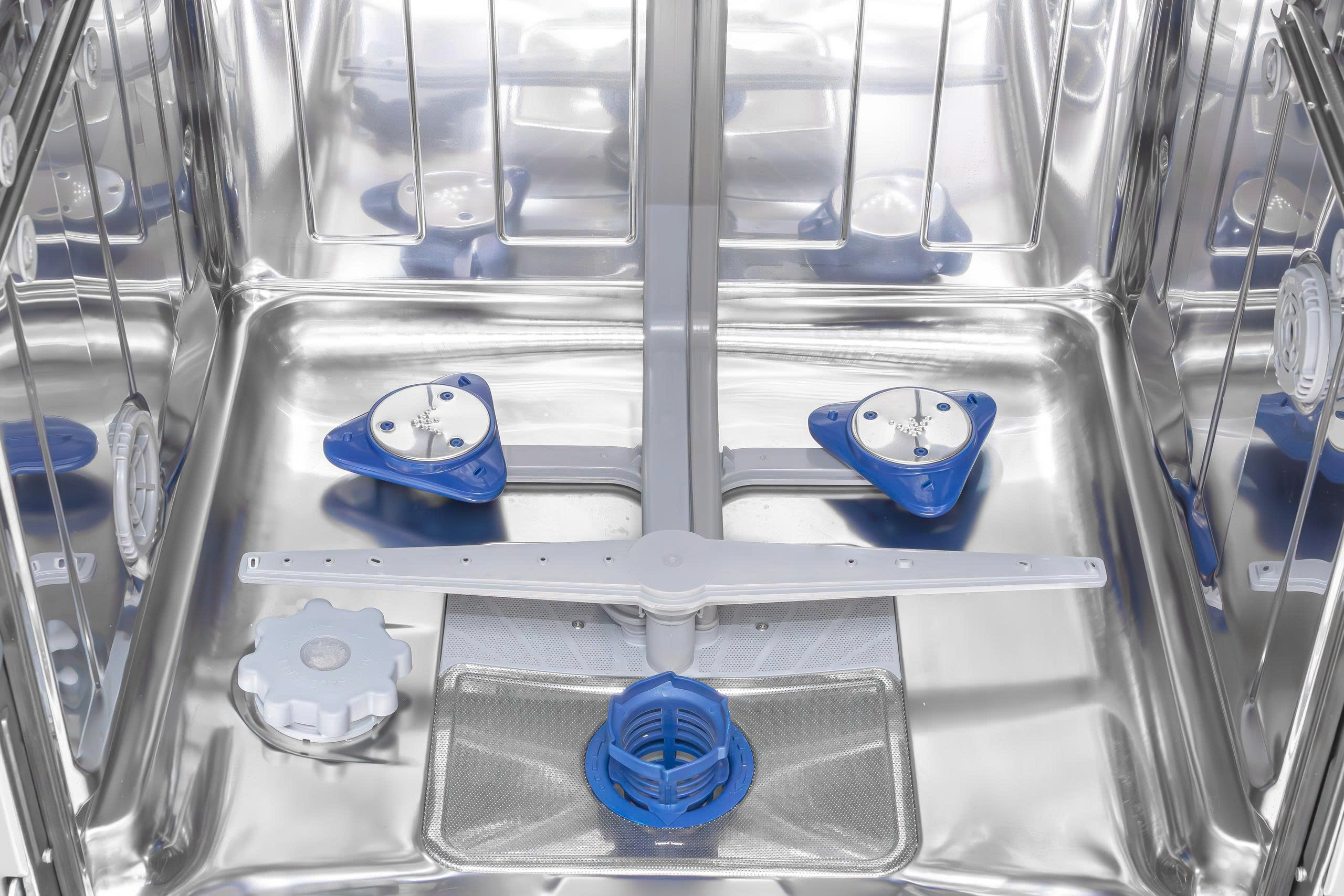 Máy rửa chén KAFF KF-A44UVTFT - Made in Turkey