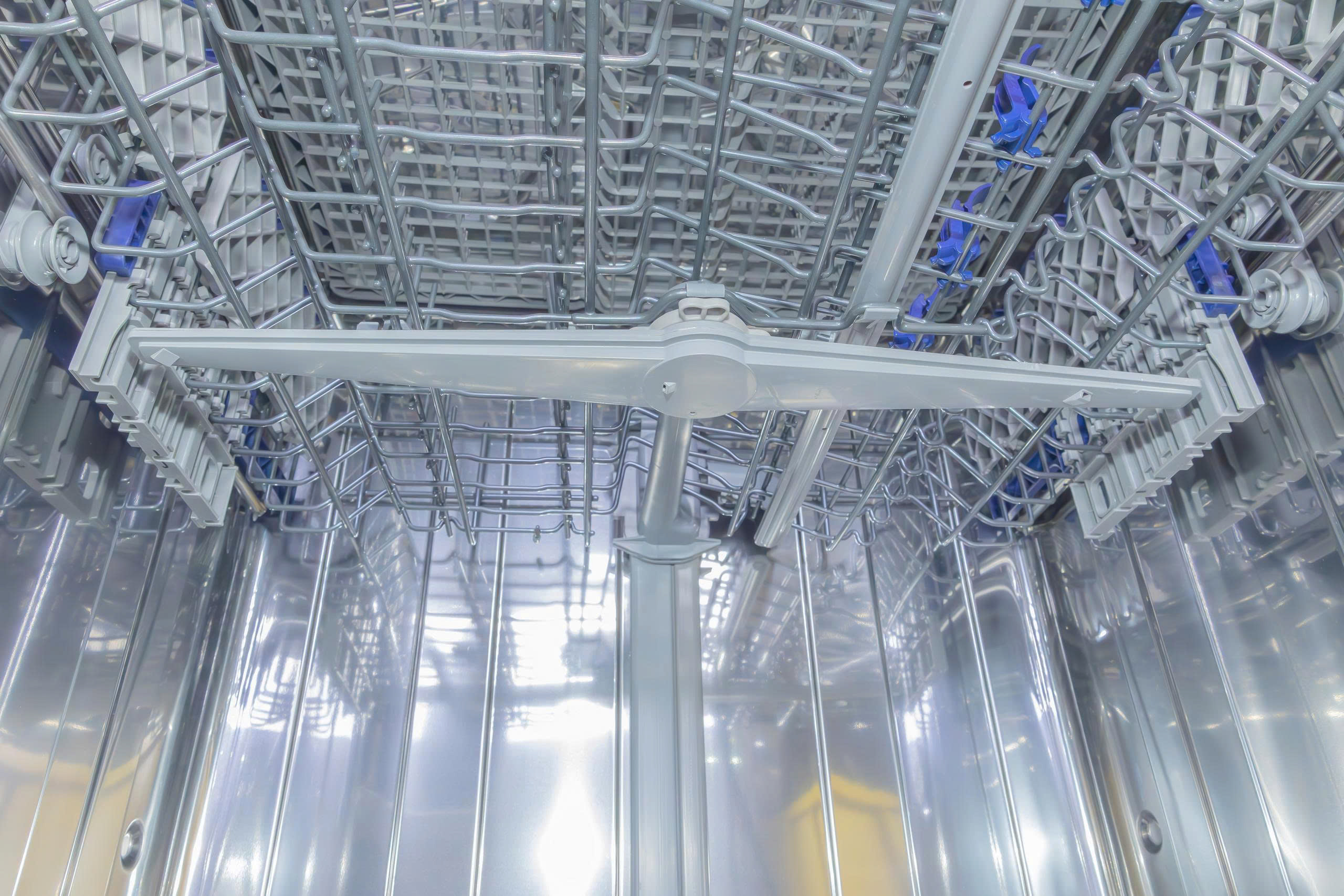 Máy rửa chén KAFF KF-A44UVTFT - Made in Turkey