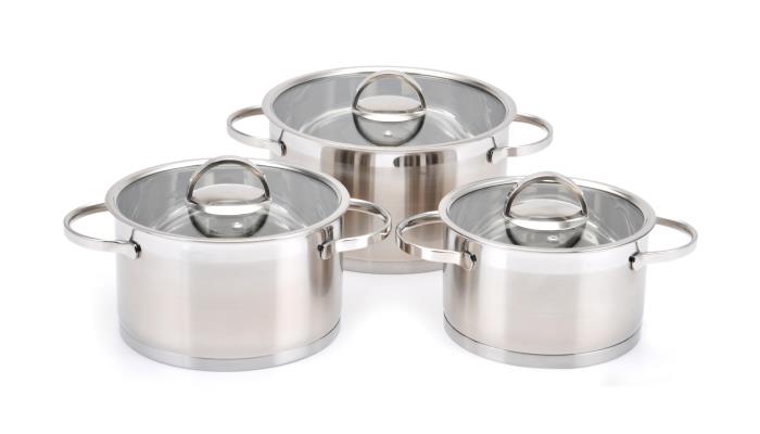 Dụng cụ nhà bếp Malloca TE-025