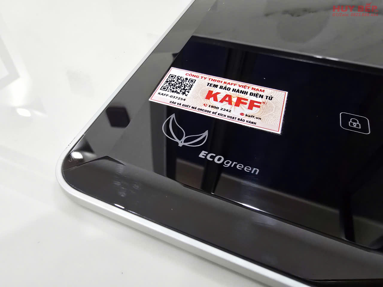 Bếp từ KAFF KF-898II New Plus (New 2025) - Made in Malaysia