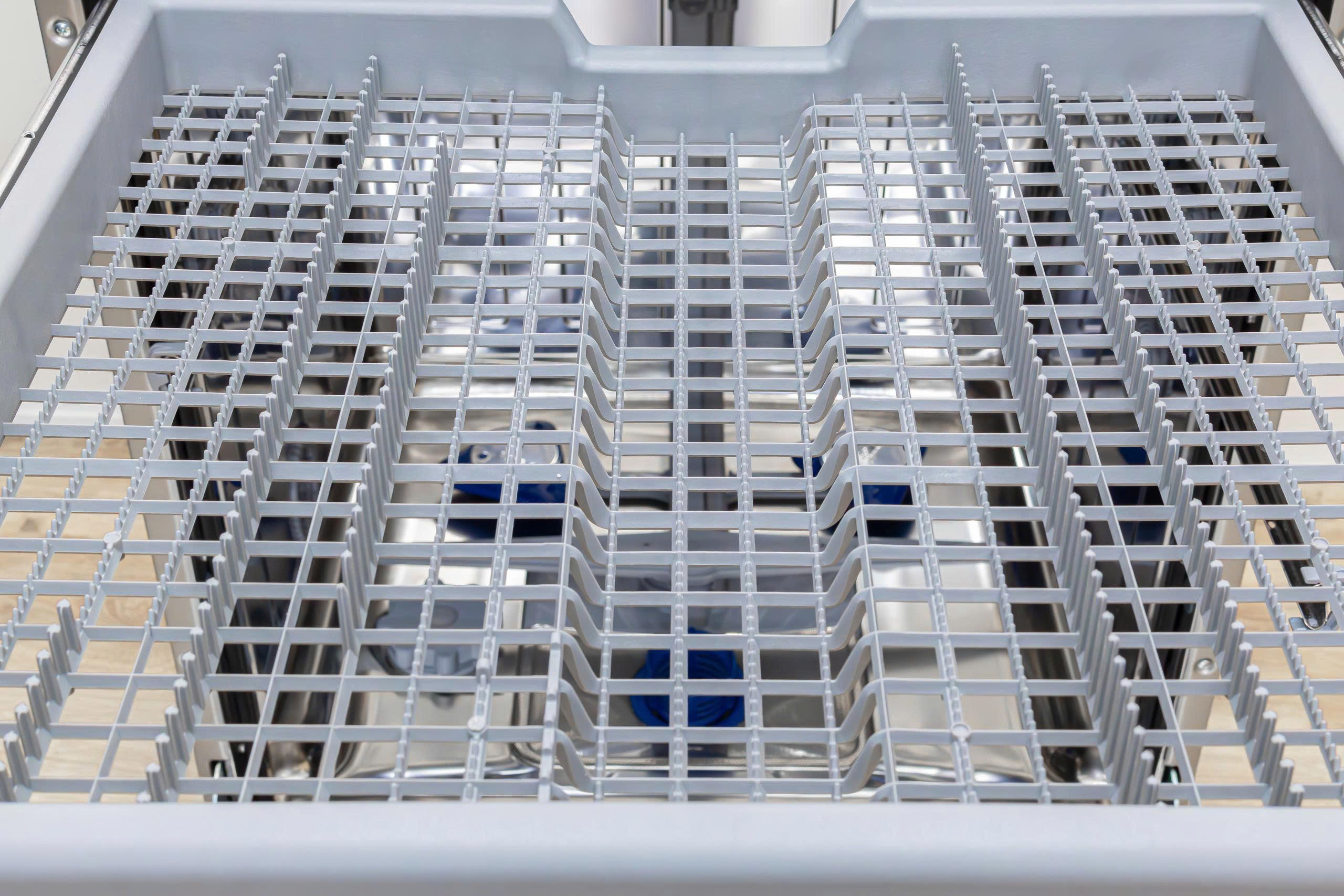 Máy rửa chén KAFF KF-A44UVTFT - Made in Turkey