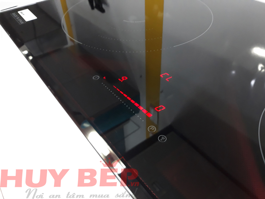 Bếp từ Dmestik ES828DKI - Made in Spain