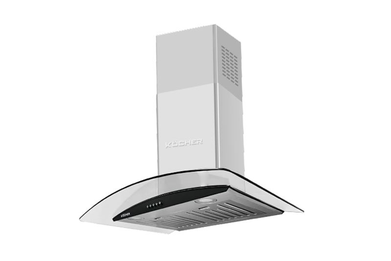 Máy hút mùi Kocher K-8870Pro