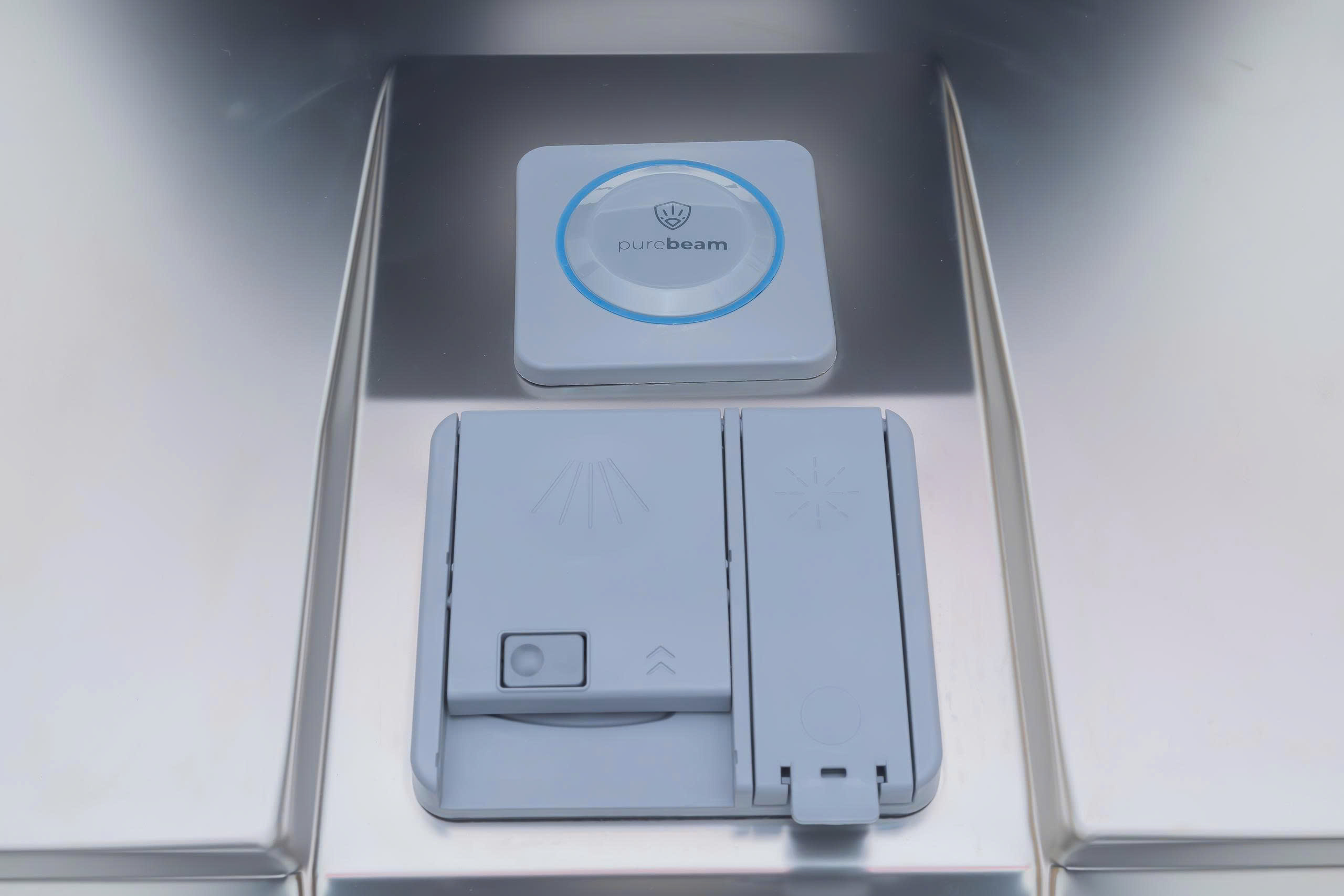 Máy rửa chén KAFF KF-A44UVTFT - Made in Turkey