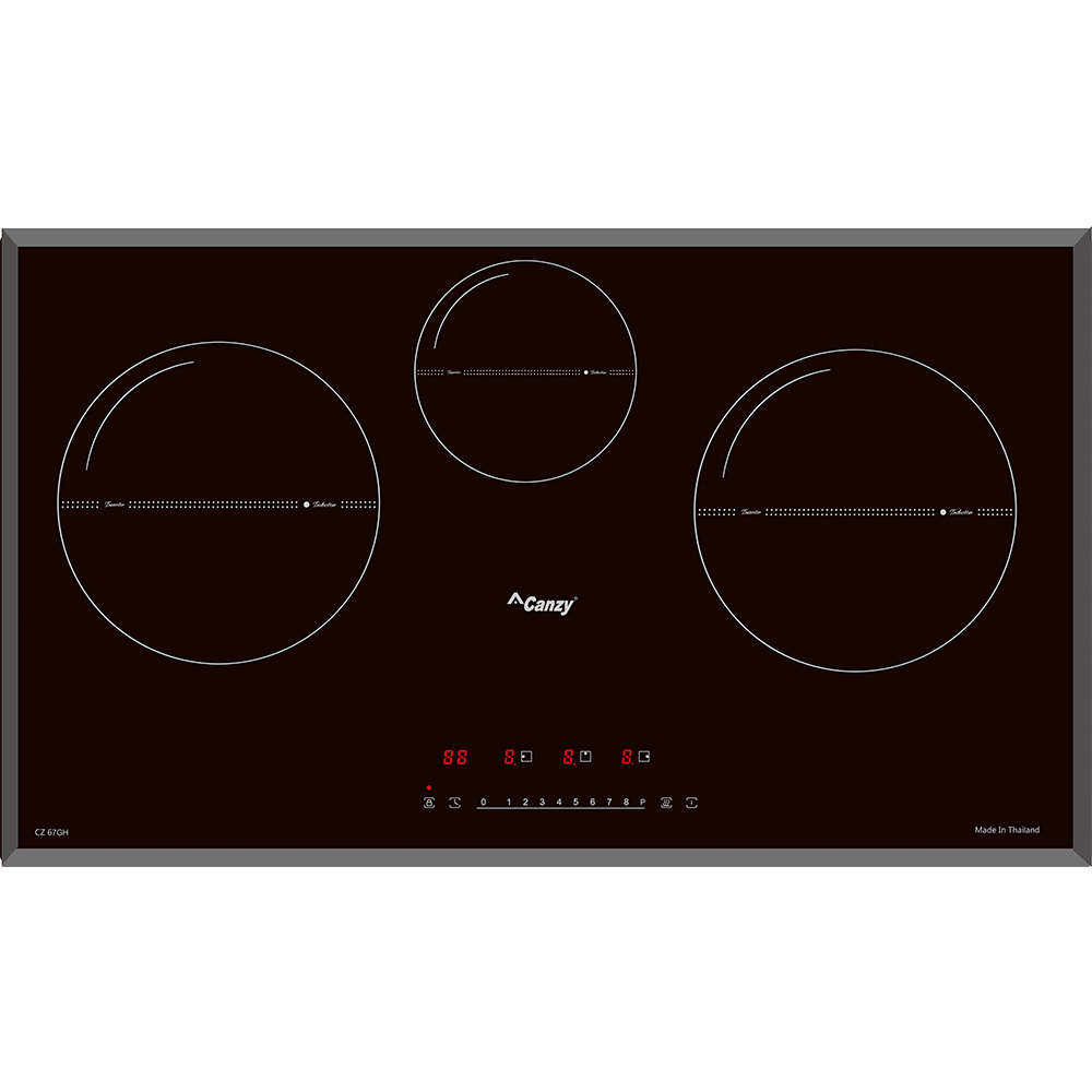 Bếp từ Canzy CZ-67GH