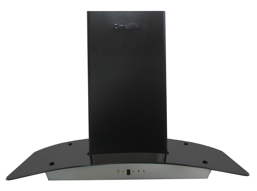 Máy hút mùi Dmestik GRANADO 70 BL