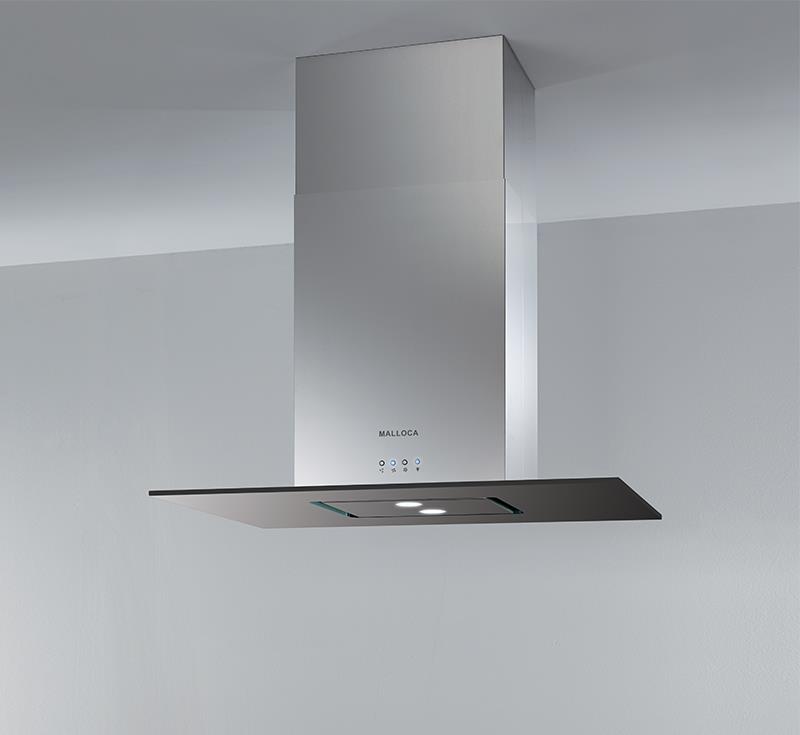 Máy hút mùi Malloca MC 9053 ISLA