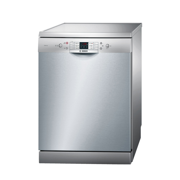 Máy rửa bát Bosch HMH.SMS63L08EA - Seri 6 - Made in Turkey