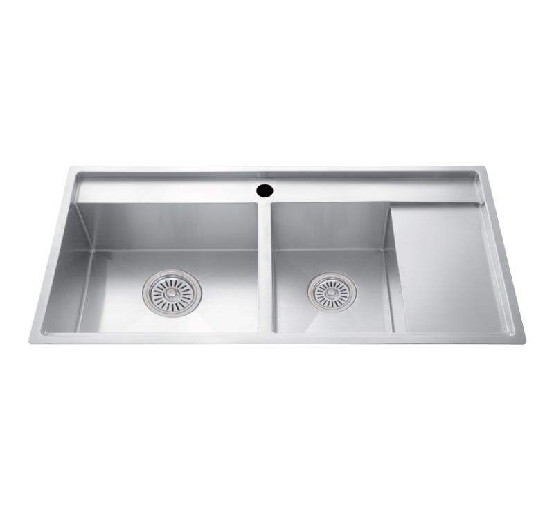 Chậu rửa chén Malloca MS 6305
