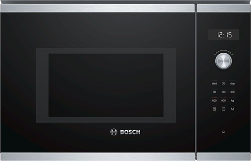 LÒ VI SÓNG BOSCH BEL554MS0B | Series 6