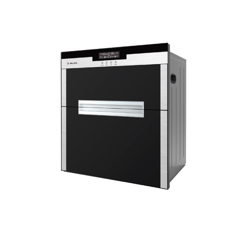 Máy sấy chén Malloca MDC-11L