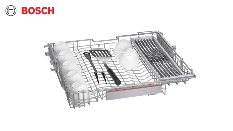 Máy rửa bát Bosch SMI6ZDS49E - Seri 6 - Made in Germany
