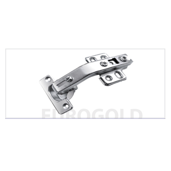 Bản lề Eurogold nối cánh góc 90 độ