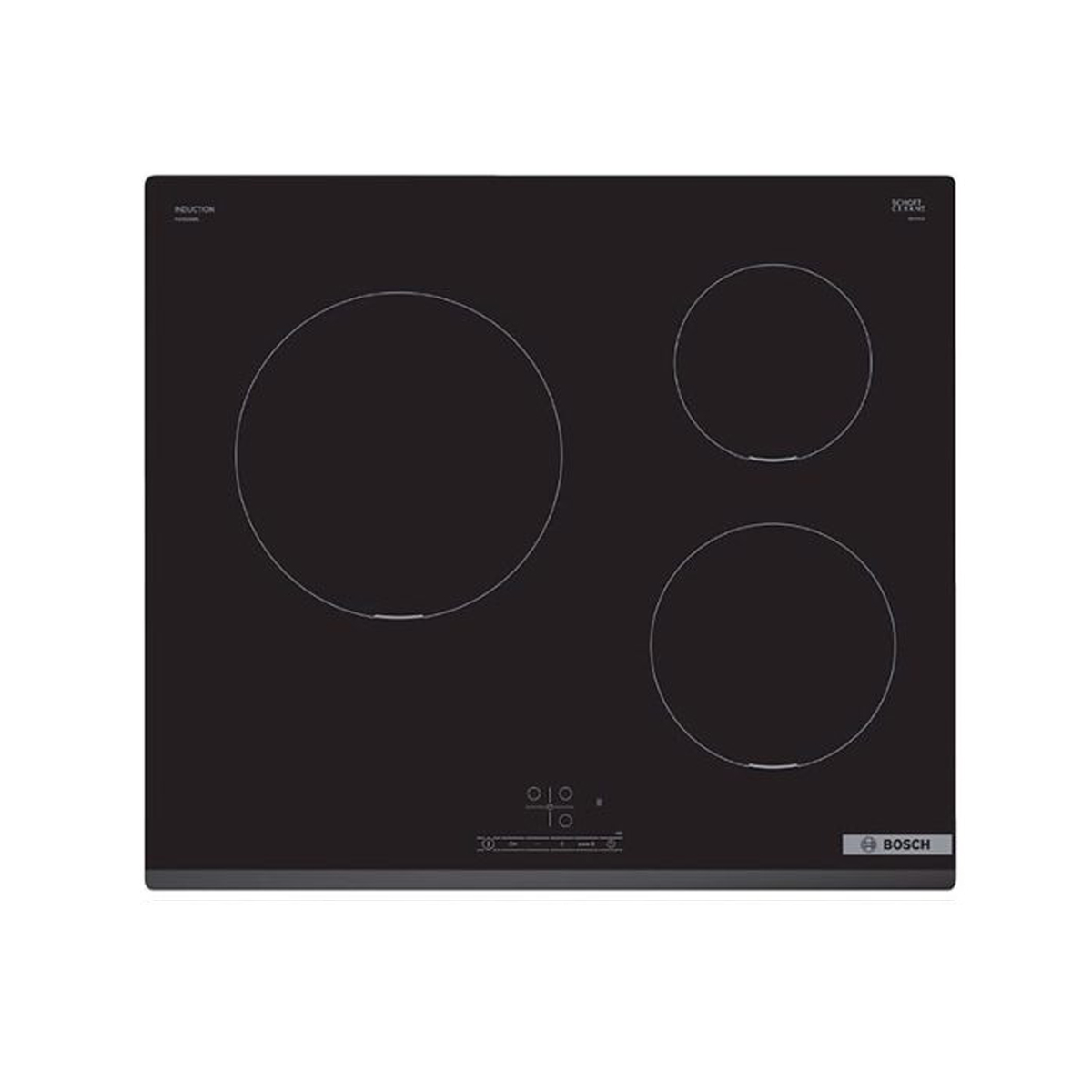 Bếp từ Bosch PUC631BB5E