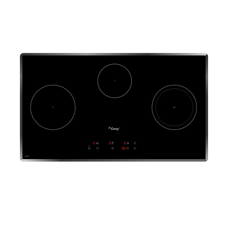 Bếp điện từ Canzy CZ-935